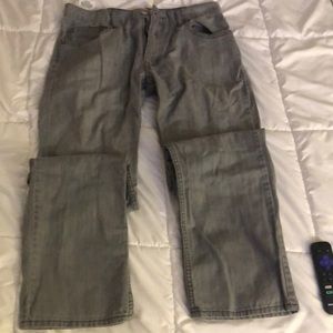 Levi jeans